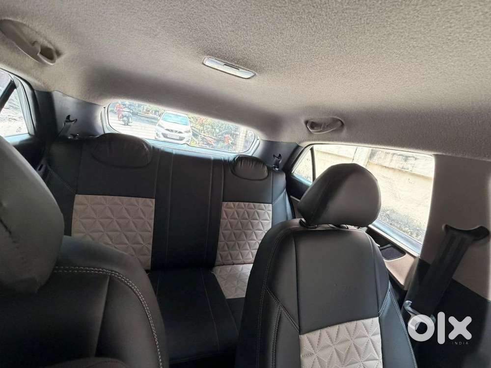 Hyundai Petrol Manual 2018 Year