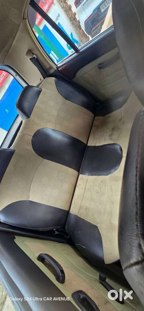 Hyundai Santro Xing Gls, 2011, Petrol