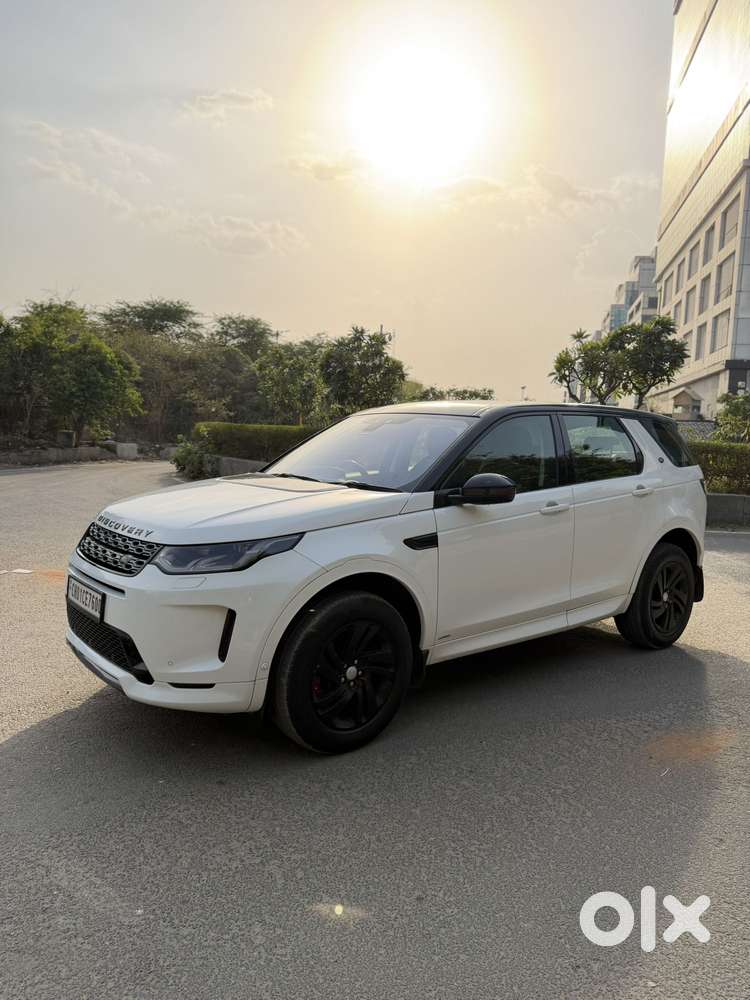 Land Rover Discovery Hse R-dynamic 3.0 Diesel, 2021, Diesel