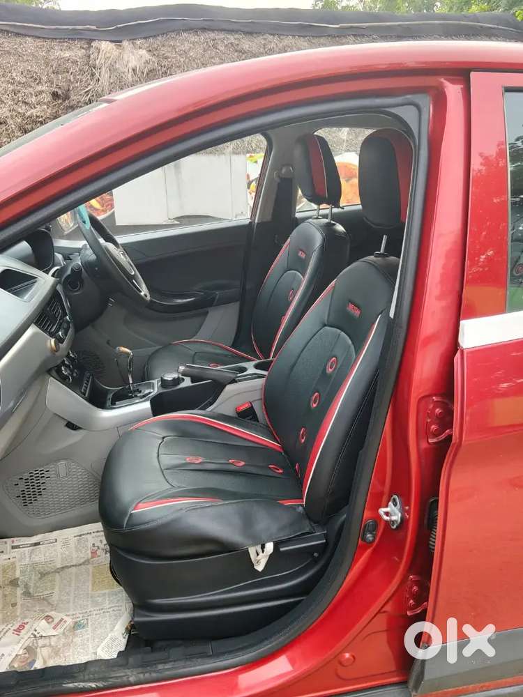 Tata Nexon 2019 Petrol 52000 Km Driven