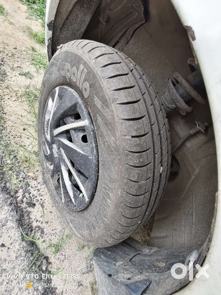 Maruti Suzuki Alto 800 2018