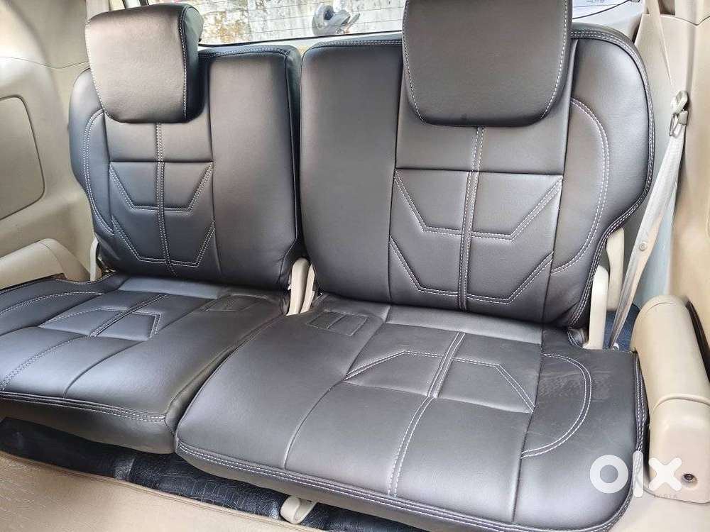 Toyota Innova 2.5 Gx 7 Str Bs-iii, 2014, Diesel