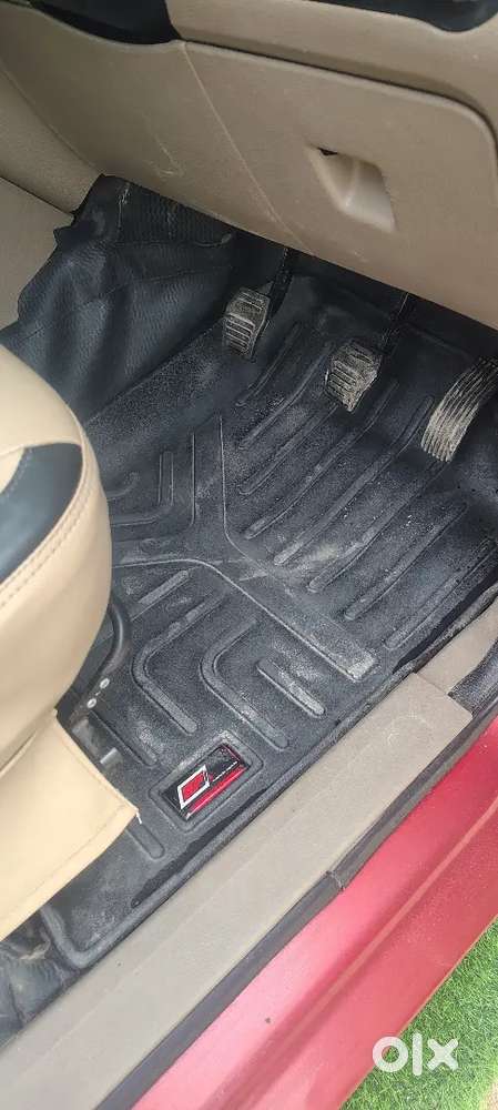 Mahindra Tuv 300 2018 Diesel 88000 Km Driven