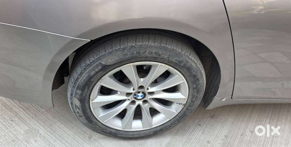 Bmw 7 Series 730ld Sedan, 2014, Diesel