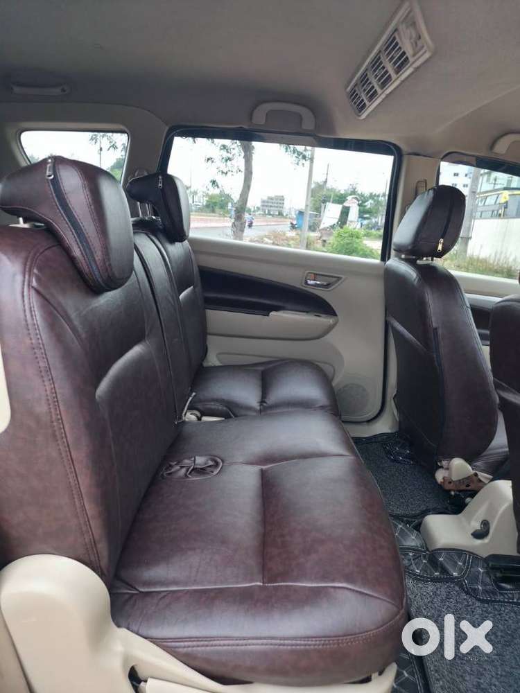Maruti Suzuki Ertiga Vdi Shvs, 2016, Diesel