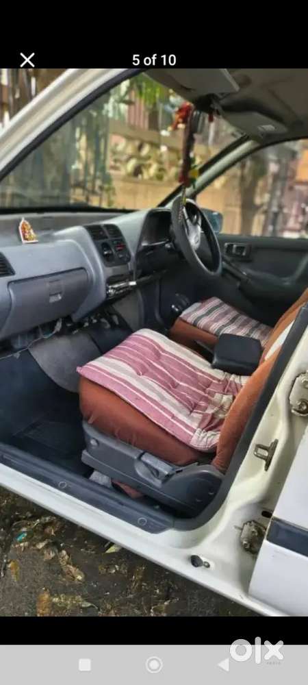 Maruti Suzuki Zen Estilo 1995