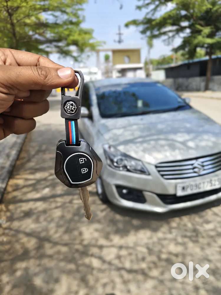 Maruti Suzuki Ciaz 2016 Diesel 82000 Km Driven