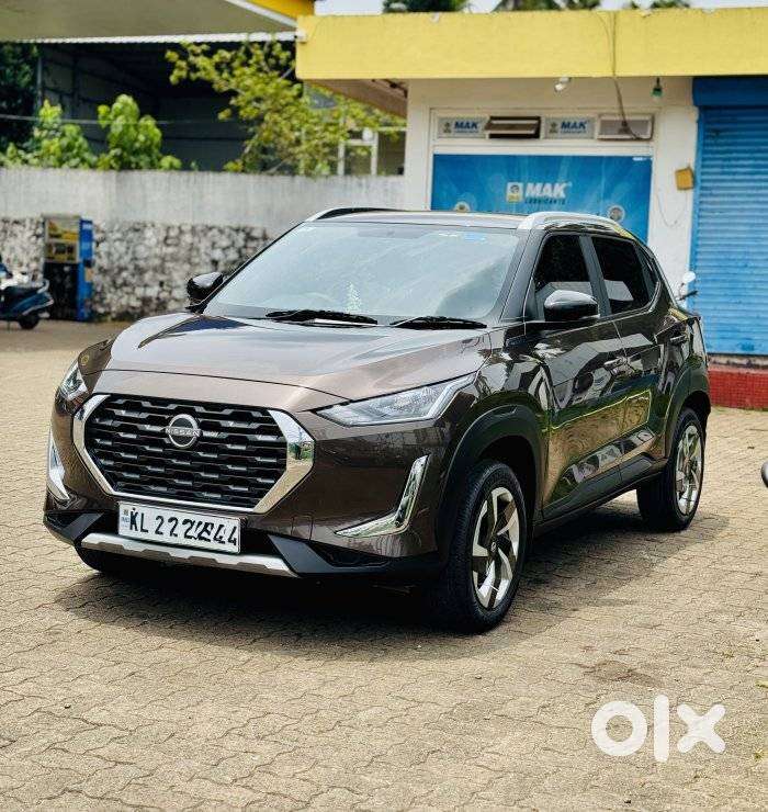 Nissan Magnite 1.0 Xl, 2022, Petrol