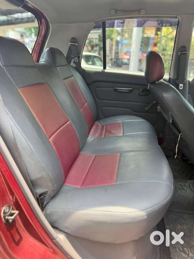 Hyundai Santro Ls Zip Plus, 2007, Petrol