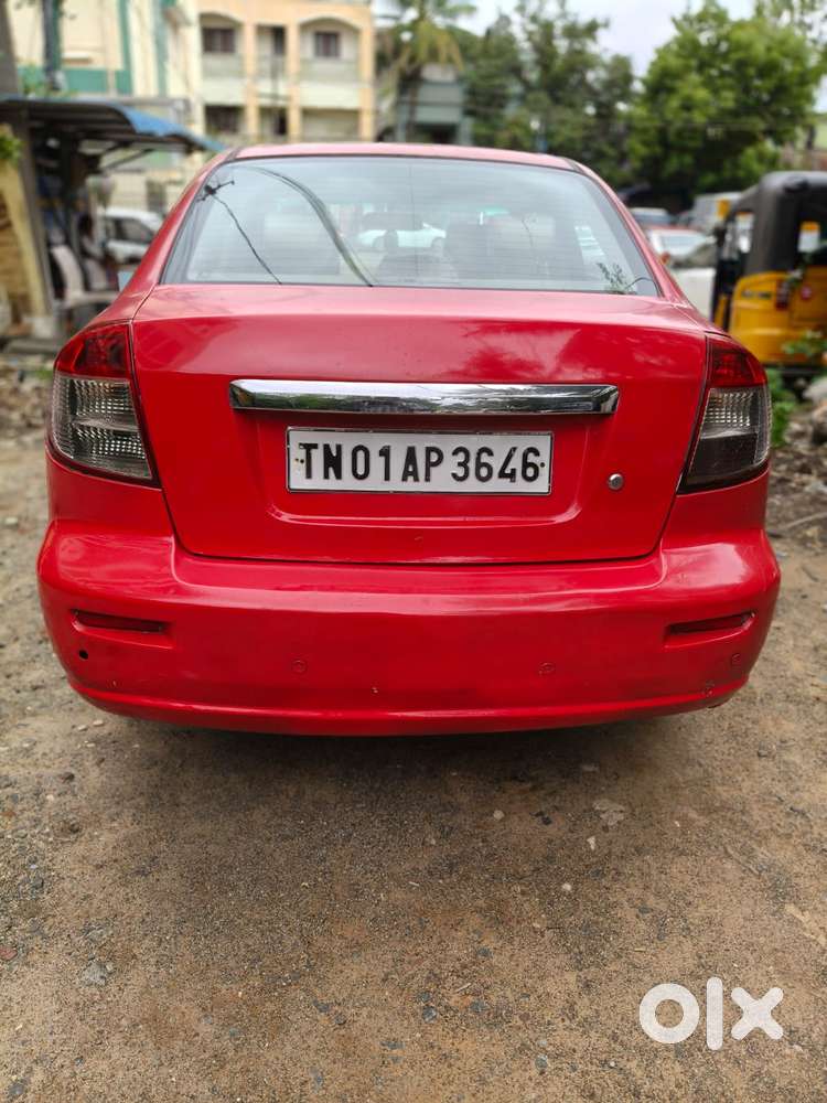 Maruti Suzuki Sx4, 2011, Diesel