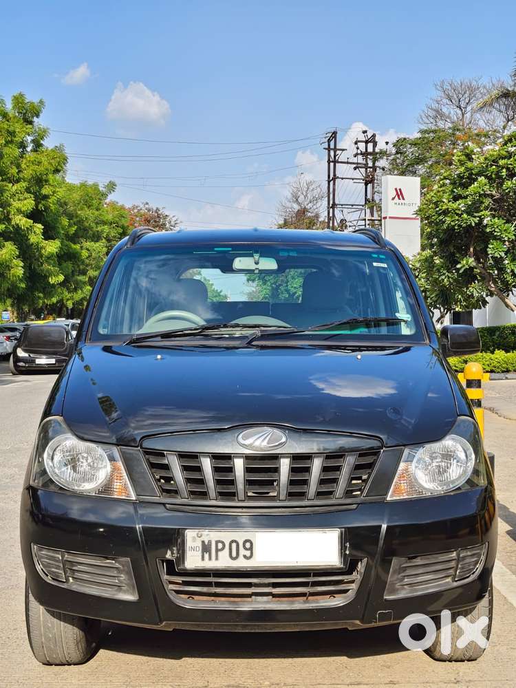 Mahindra Quanto C4, 2014, Diesel