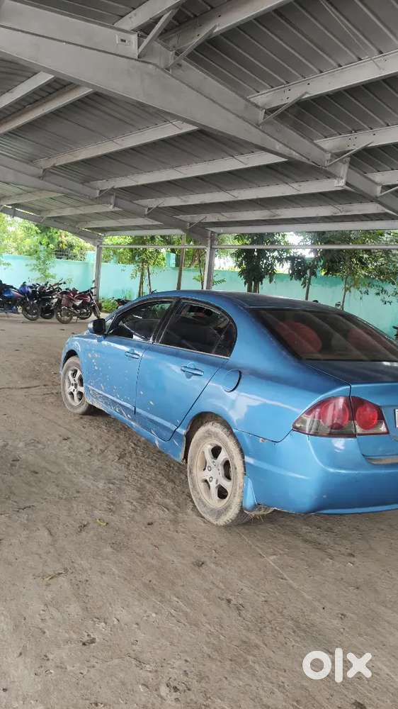 Honda Civic Exi 2009