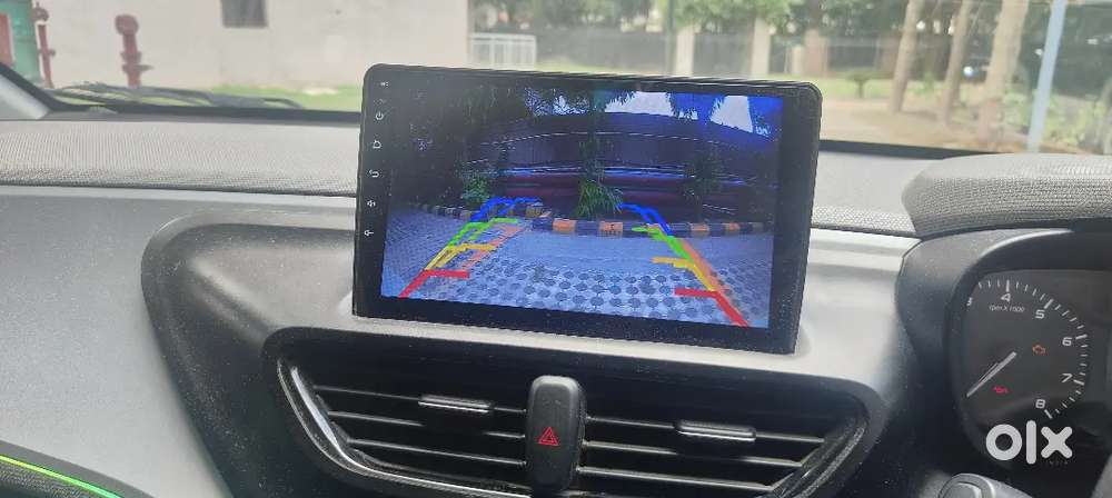 Tata Altroz 1.2 Xe 2021