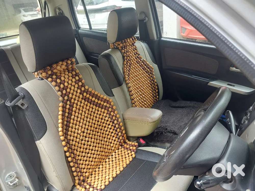 Maruti Suzuki Wagon R 2014 Petrol Cng