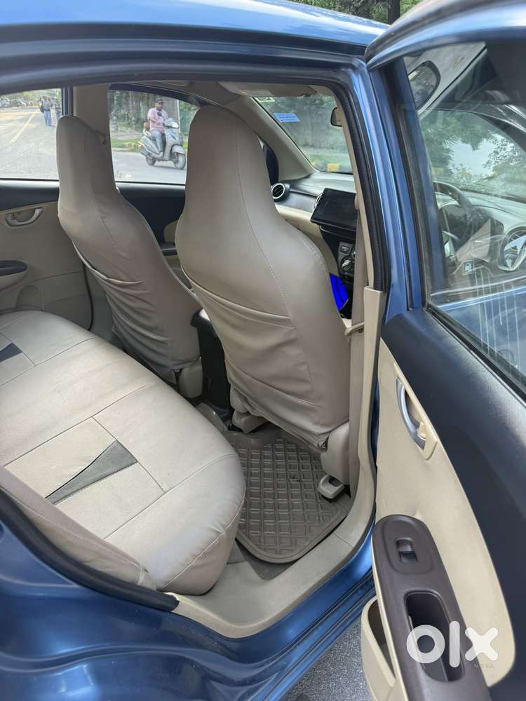 Honda Amaze Vx I-vtech, 2013, Cng & Hybrids