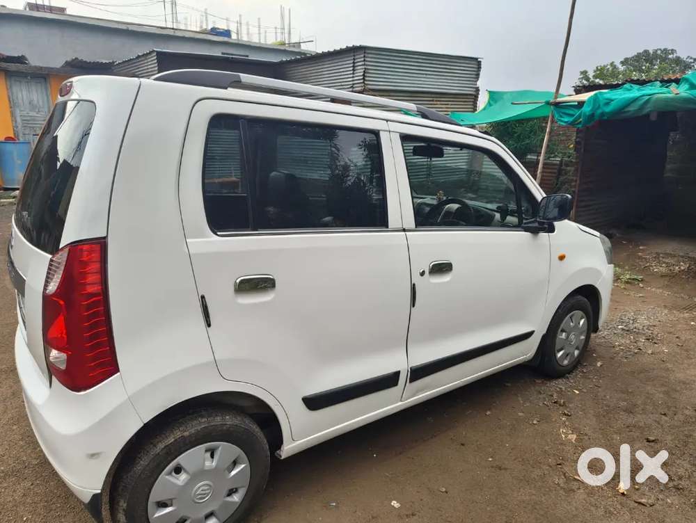 Wanger Car Sell