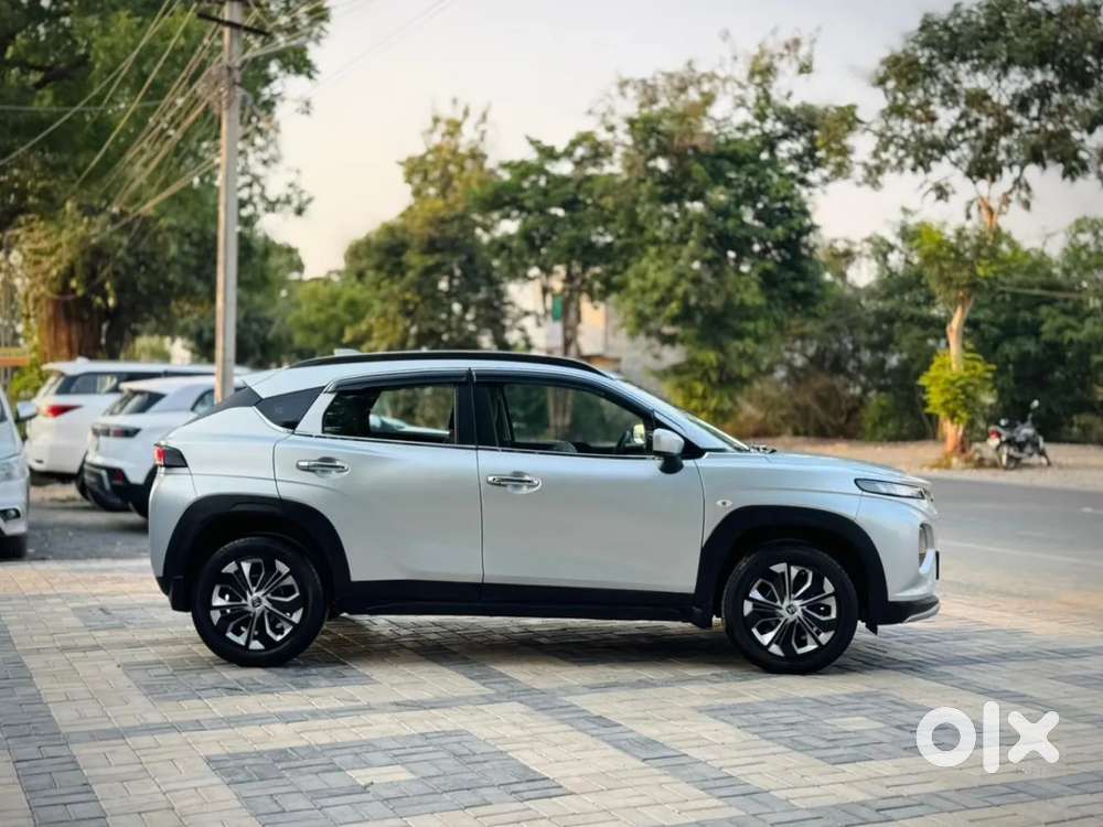 Maruti Suzuki Fronx, 2024, Cng & Hybrids