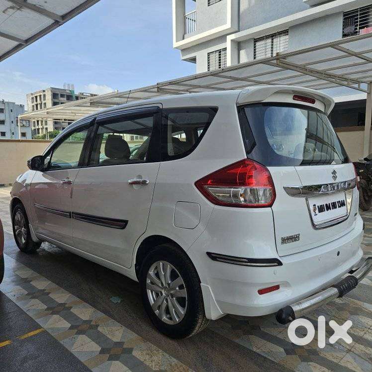 Maruti Suzuki Ertiga Vdi Shvs, 2017, Diesel