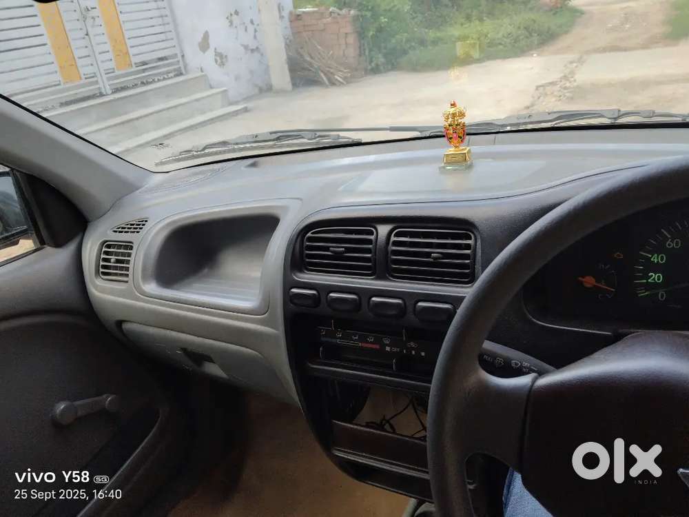 Maruti Suzuki Alto 800 2006 Petrol 95000 Km Driven
