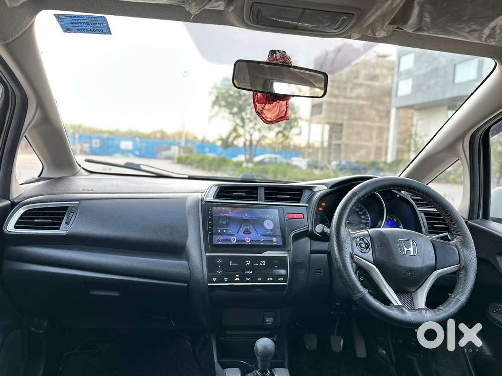 Honda Jazz 1.5 Vx I Dtec, 2016, Petrol