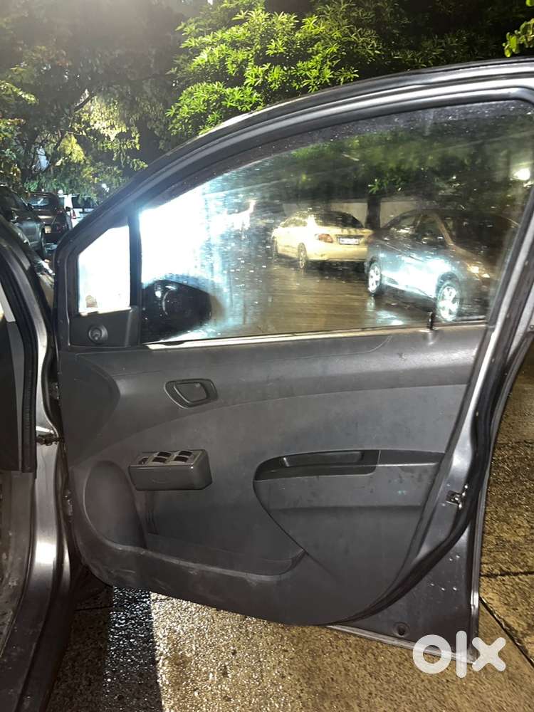 Chevrolet Beat 2013 Manual