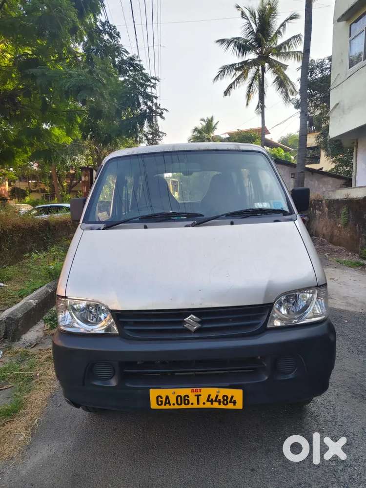 Maruti Eeco 1.2 2016