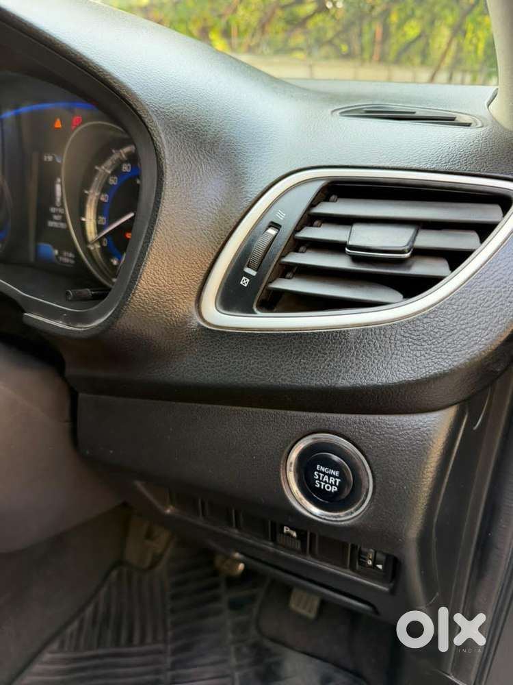 Maruti Suzuki Baleno Alpha, 2016, Diesel