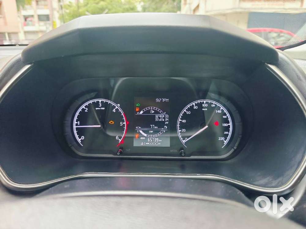 Tata Safari 2.0 Kryotec Xt Plus, 2022, Diesel
