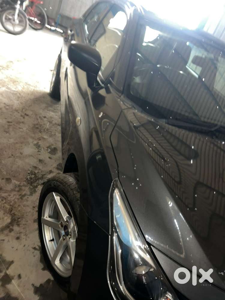 Maruti Suzuki 2022 Petrol