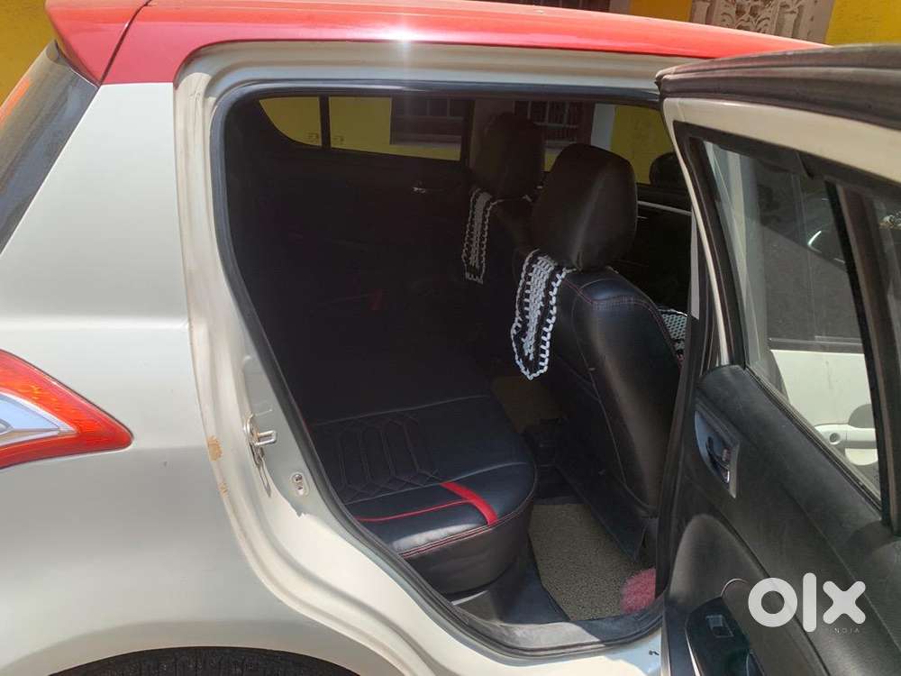 2014 Maruti Suzuki Swift  73,000 Km  Good Condition  Single Owner