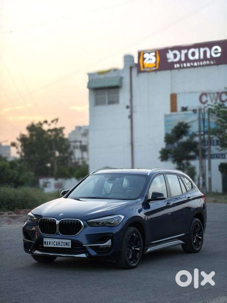Bmw X1 2.0 Sdrive 20d Sport Line, 2021, Diesel
