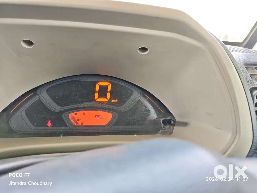 Maruti Suzuki Eeco 2024 Petrol 43000 Km Driven