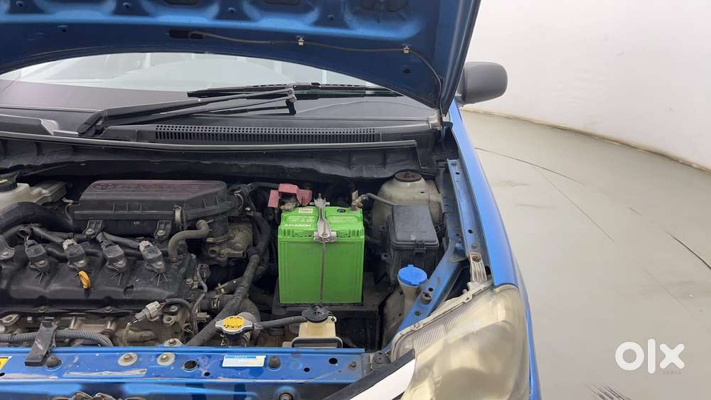 Toyota Etios Liva Trd Sportivo Petrol, 2013, Petrol