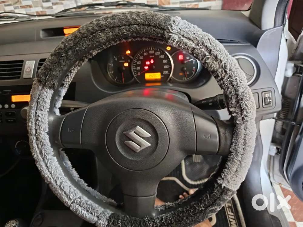 Maruti Suzuki Dzire 2009 Model
