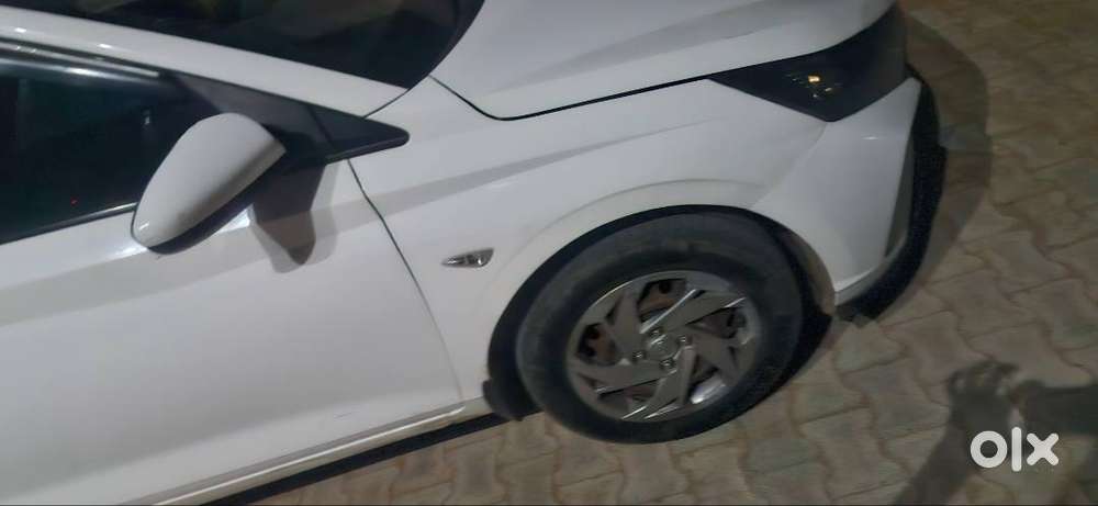 Hyundai New I20 2021 Petrol
