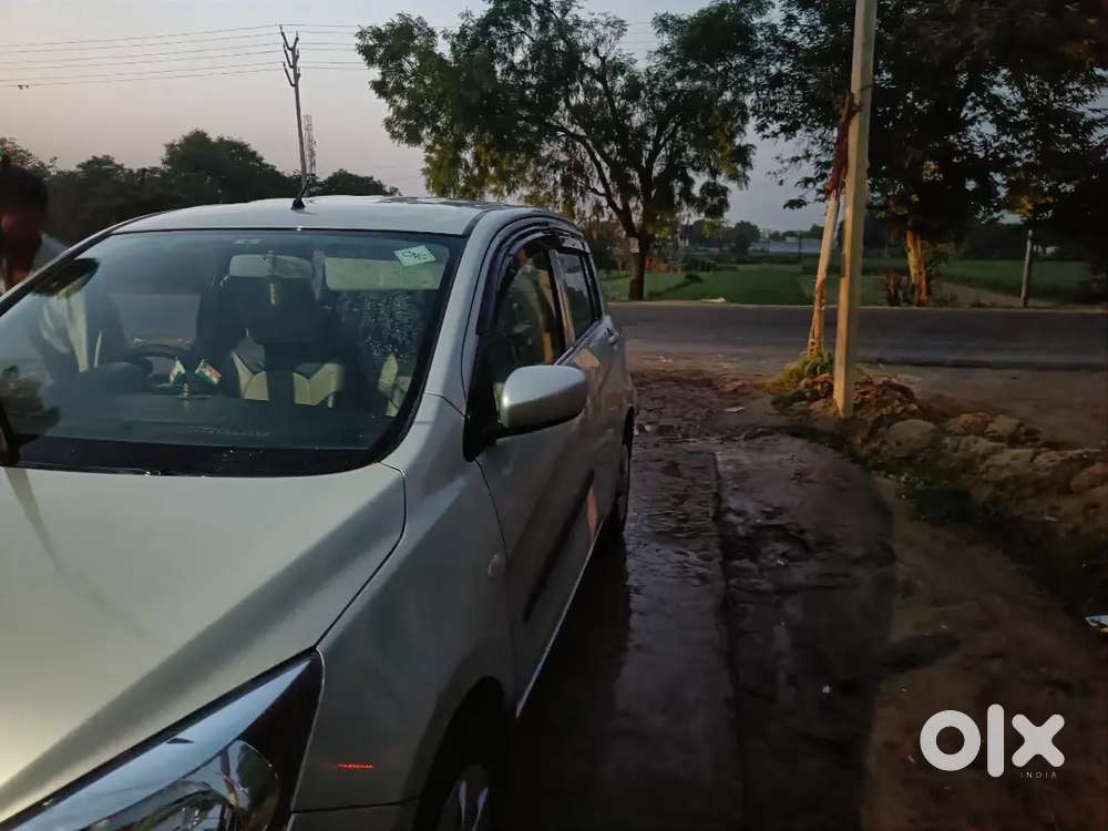 Maruti Suzuki Celerio 2019 Cng