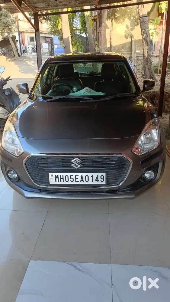 Swift Maruti Suzuki 2019 Petrol