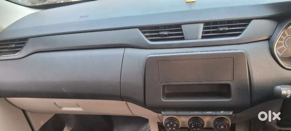 Renault Triber 2024 Petrol 18000 Km Driven