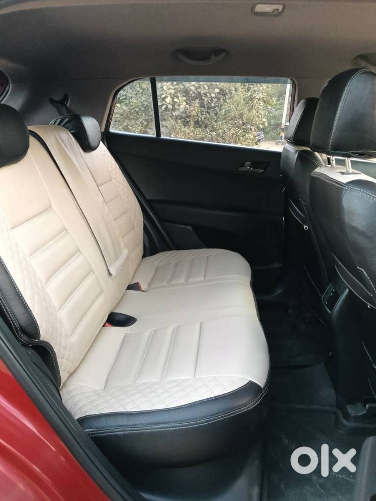 Hyundai Creta 1.6 Sx, 2016, Diesel