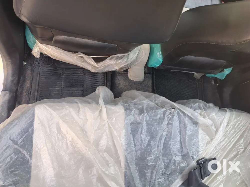 New Condition Alto Car