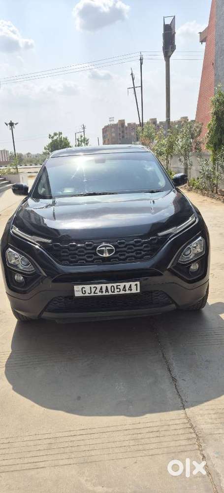 Tata Harrier Xt+, 2023, Diesel