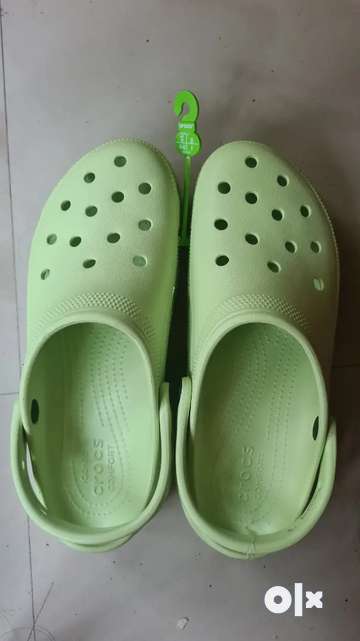 Original cheap crocs price