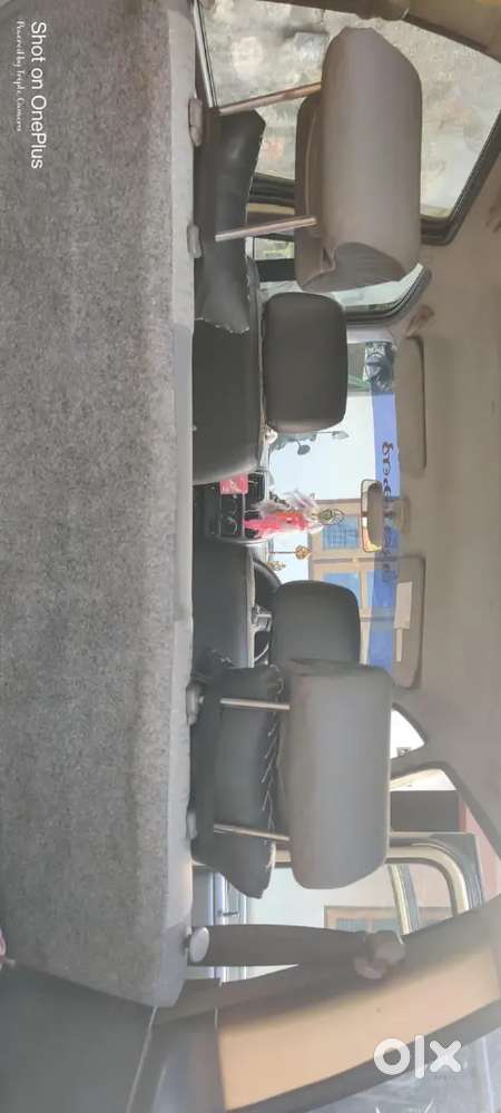 Maruti Suzuki Wagon R 2008