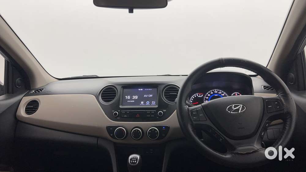 Hyundai Grand I10 1.2 Kappa Sportz, 2019, Petrol
