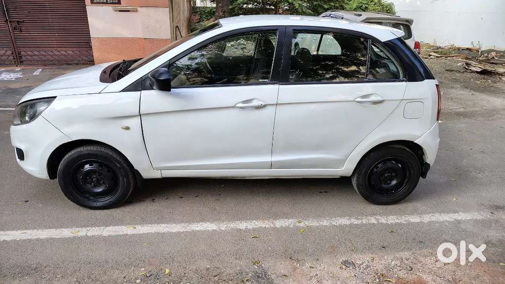 Tata Bolt 2017 Diesel Well Maintained