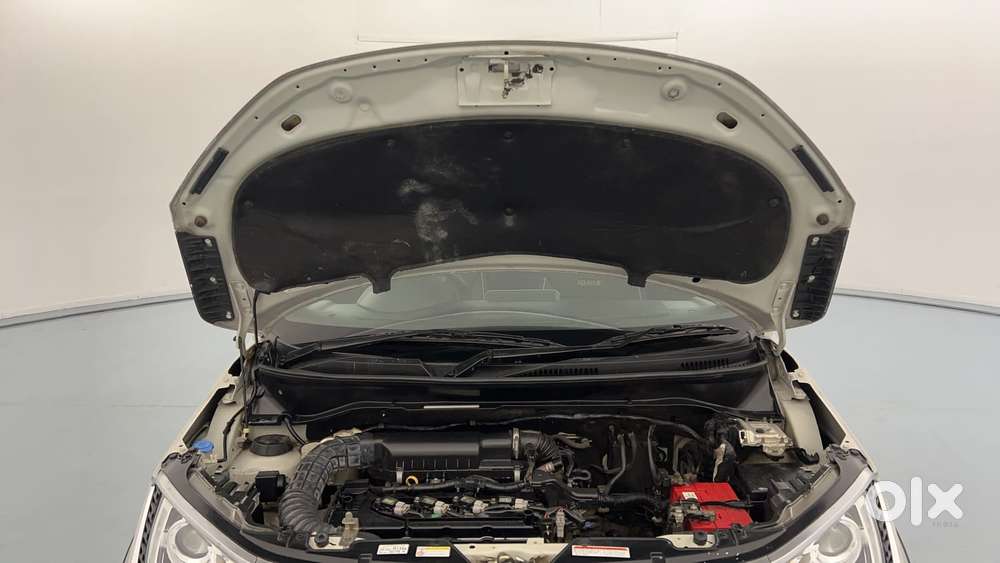 Maruti Suzuki Ignis 1.2 Alpha Mt, 2019, Petrol