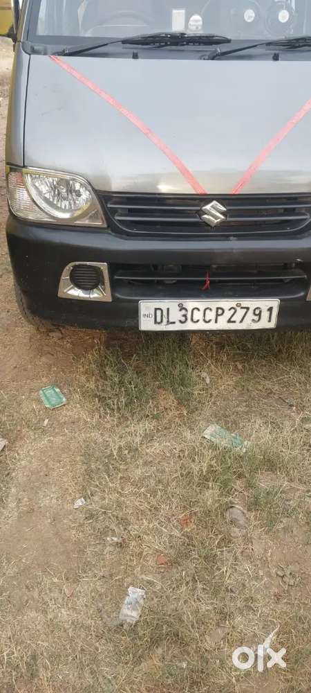 Maruti Suzuki Eeco 2018 Variant Hybrid