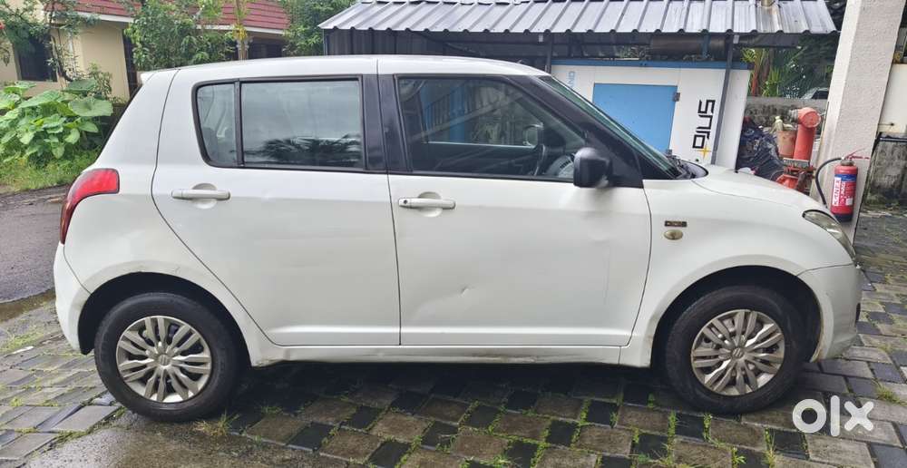 Maruti Suzuki Swift Ddis Vdi, 2009, Diesel