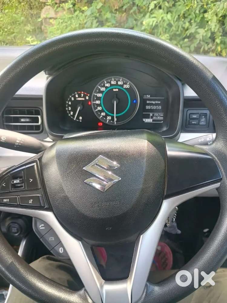 Car In New Condition Only Serious Buyer Call / Dm