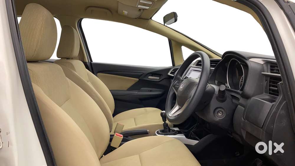 Honda Jazz 1.2 Sv I Vtec, 2015, Petrol